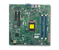 Mainboard Supermicro X10SLL-S
