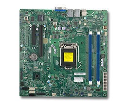 Mainboard Supermicro X10SLL-S