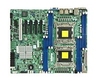Mainboard Supermicro X9DRL-IF