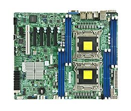 Mainboard Supermicro X9DRL-IF
