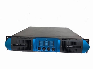 Maine 4 kênh Labgruppen FP 12000Q