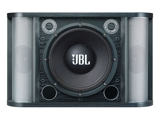 Loa karaoke JBL RM10II (RM 10II) 