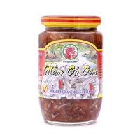 Mắm Cá Cơm Ngọc Liên 400g