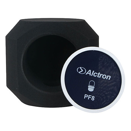 Màn chắn lọc âm cho phòng thu Alctron PF8
