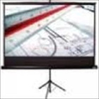 Màn chiếu ba chân H-Pec TS84H