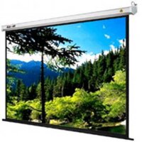 Màn chiếu điện E-Screen ES1084 - 84 x 84 inch (2.13 x 2.13 m)