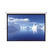 Màn chiếu điện Grandview Cyber  ( 2m4 x 1m8 ) - 120 inch