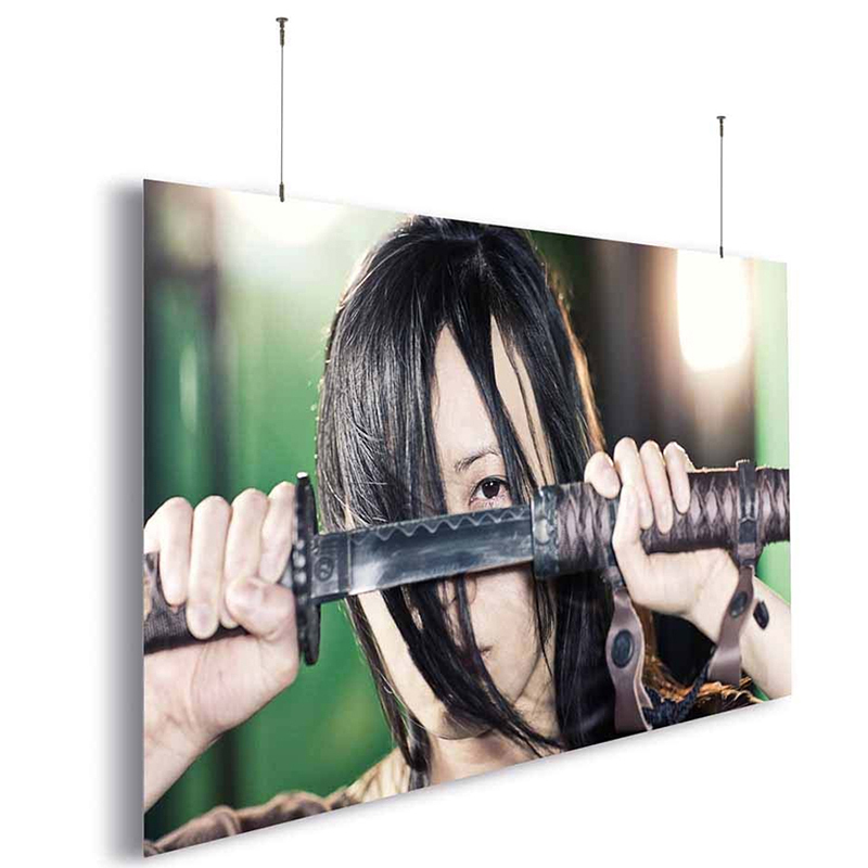 Màn chiếu DNP Blade 141 inch (2.35:1)