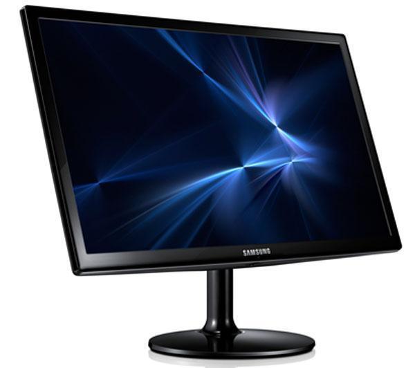 Màn hình máy tính Samsung S27C350HS - LED, 27 inch, Full HD (1920 x 1080)