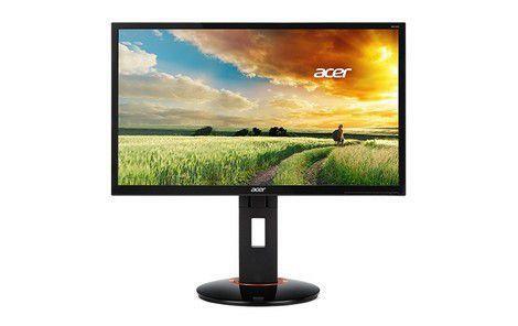 Màn hình máy tính Acer Gaming XB240H - 24 inch, LCD, Full HD