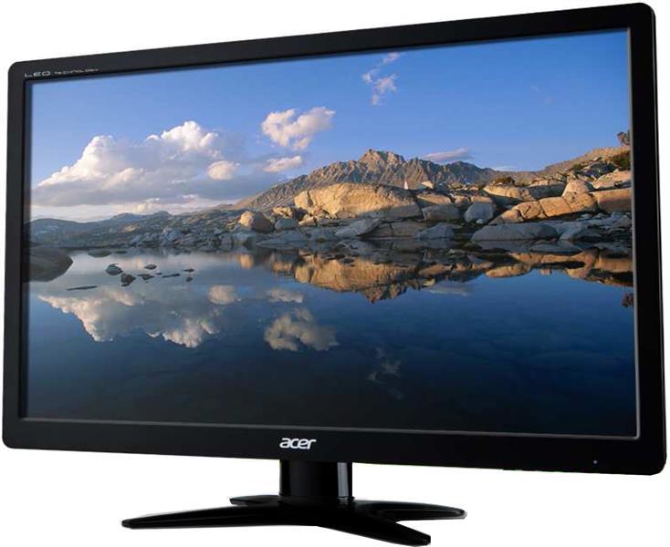 Màn hình máy tính Acer G206HQL - LED, 19.5 inch, 1600 x 900 pixel