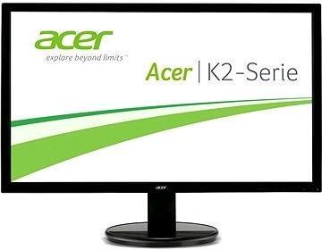 Màn hình máy tính Acer LCD LED K242HL - 24 inch