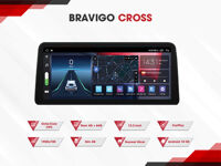 Màn hình android Bravigo Cross