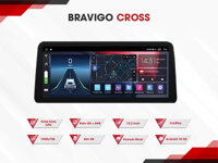 Màn hình android Bravigo Cross