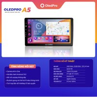 Màn hình android OledPro A5