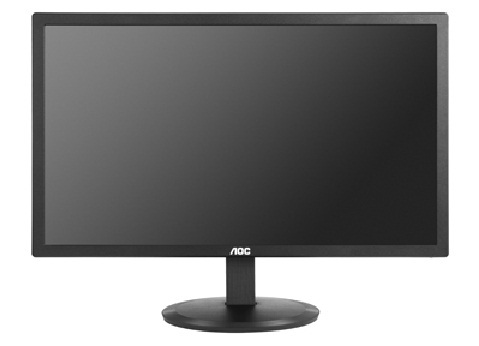Màn hình máy tính LCD AOC I2080SW IPS - 19.5 inch