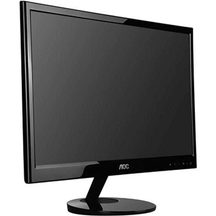 Màn hình máy tính AOC E951SN - LED, 19 inch, 1440 x 900 pixel