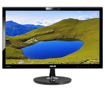 Màn hình máy tính Asus VK228H - LED, 21.5 inch, 1920 x 1080 pixel