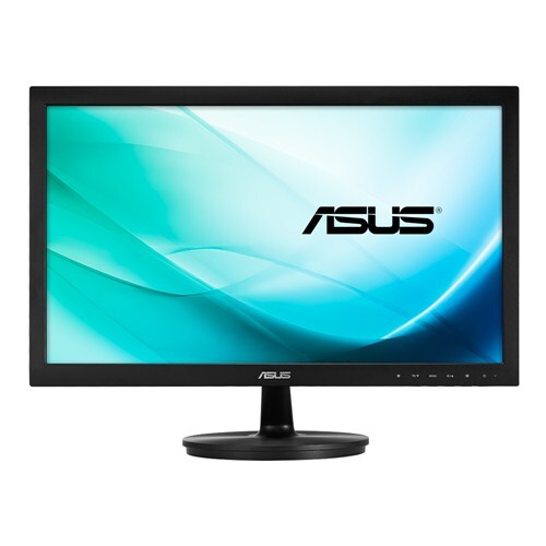 Màn hình máy tính ASUS LCD LED VS229NA - 21.5 inch , Full HD (1920 x 1080)