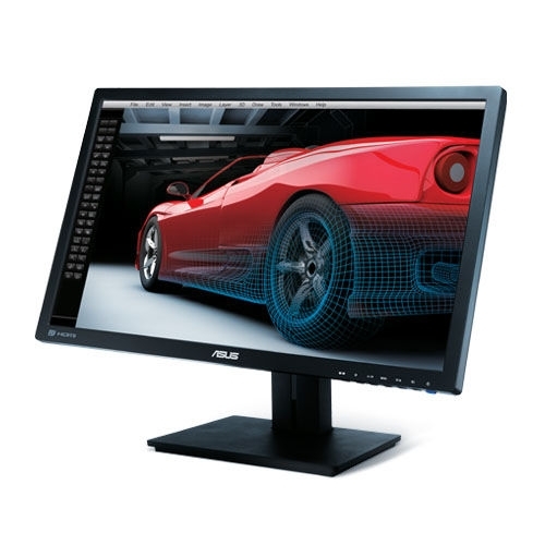 Màn hình máy tính Asus VH192D - LED, 18.5 inch, 1366 x 768 pixel