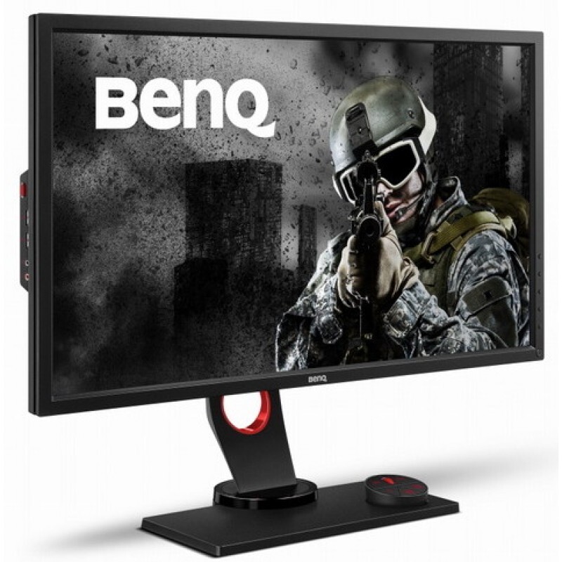 Màn hình máy tính BenQ Gaming XL2730Z 144Hz