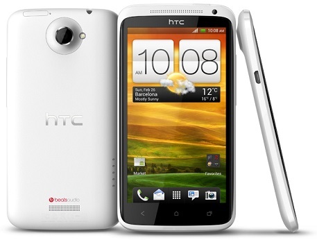 Màn hình cảm ứng điện thoại HTC ONE X S720