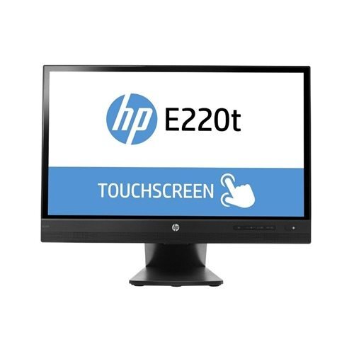 Màn hình cảm ứng HP EliteDisplay E220t Touch Monitor L4Q76AA - 21.5 inch