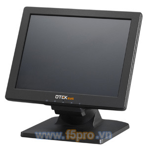 Màn hình máy tính cảm ứng Otek OT12T - 12.1 inch