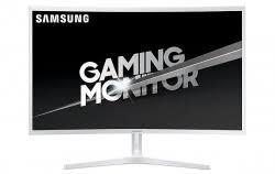 Màn hình cong Samsung LC27JG54QQEXXV - 27 inch LED Monitor