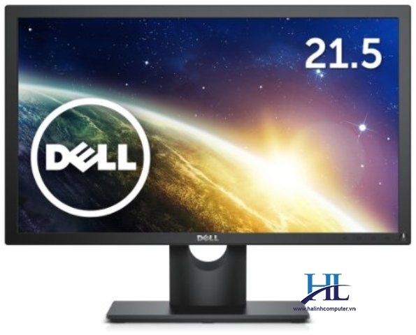 Màn hình Dell E2216H - 21.5 inch, LED