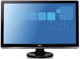 Màn hình máy tính Dell P2312L - LCD, 23 inch