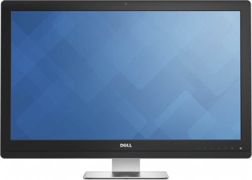 Màn hình máy tính Dell UltraSharp UZ2715H - 27 inch
