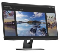 Màn hình Dell SE2716H LED - 27 inch IPS Curved (Màn hình cong)