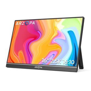 Màn hình di động Arzopa Z1RC - 16 inch