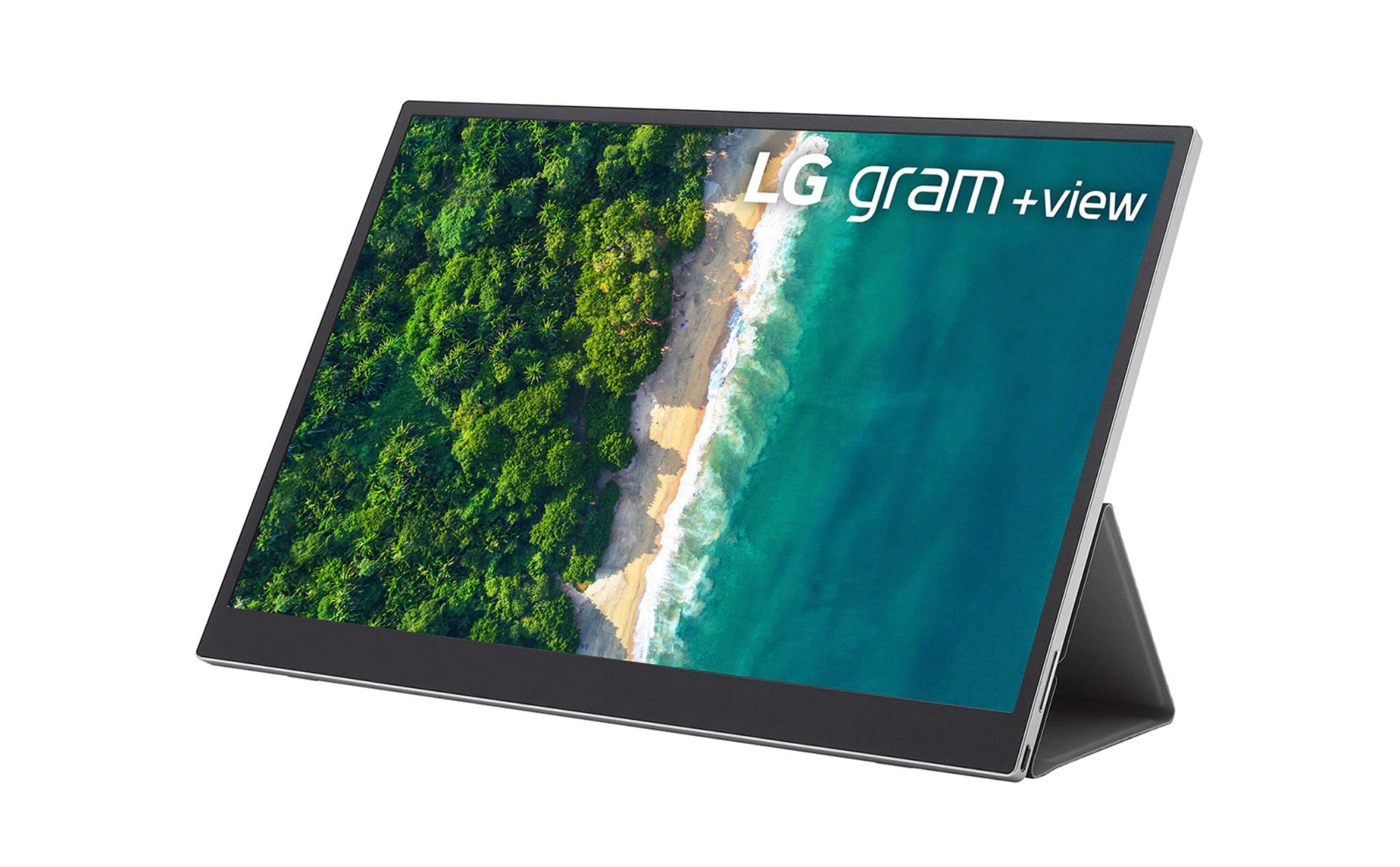 Màn hình di động LG 16MQ70 - 16 inch