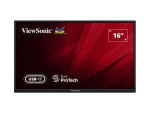 Màn hình di động ViewSonic VA1650 - 15.6 inch