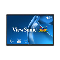 Màn hình di động ViewSonic TD1617A-2K - 16 inch