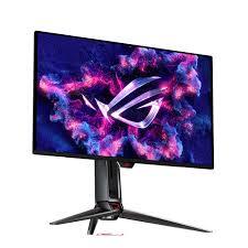 Màn hình Gaming ASUS ROG Swift OLED PG27UCDM 26.5 inch