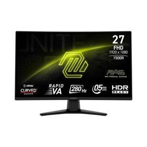 Màn hình Gaming MSI Optix G274CXF, 27 inch