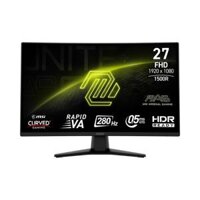 Màn hình Gaming MSI Optix G274CXF, 27 inch