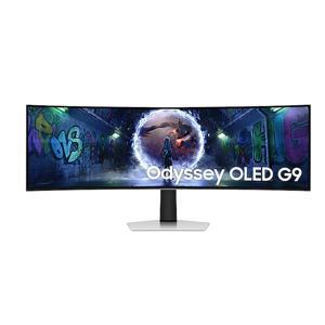 Màn hình Gaming Samsung Odyssey OLED G9 G93SD LS49DG930SEXXV, 49 inch