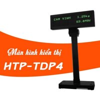 Màn hình hiển thị HTP-TDP4