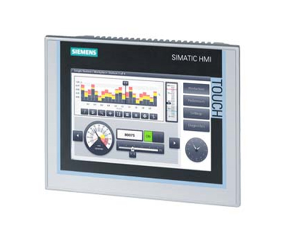 Màn hình HMI Siemens 6AV2124-0JC01-0AX0