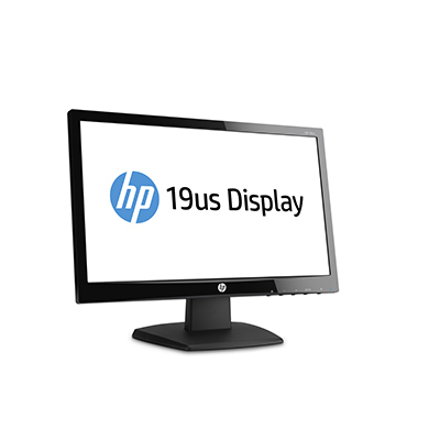Màn hình máy tính HP 19US (G9N89AS) LED - 18.5 inch