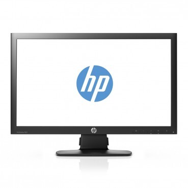 Màn hình máy tính HP P221 - LED, 21.5 inch (C9E49AA)