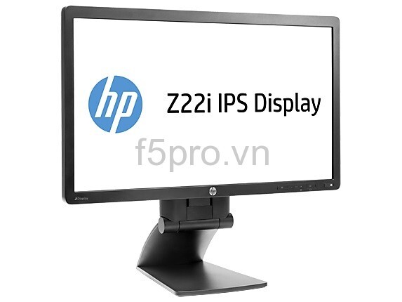 Màn hình máy tính HP D7Q14A4 (Z22I) - 21.5 inch