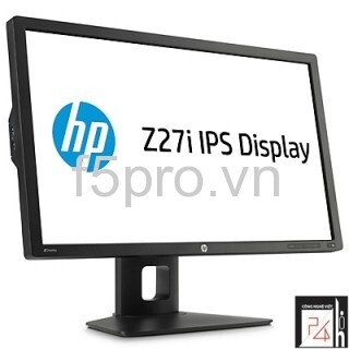 Màn hình máy tính HP DreamColor E9Q82A4 - 24 inch