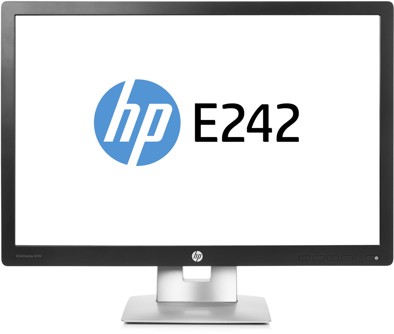 Màn Hình HP EliteDisplay E242