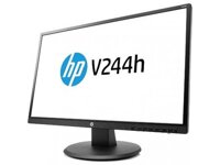 Màn hình HP V244H - W1Y58AA - 23.8 inch, LED