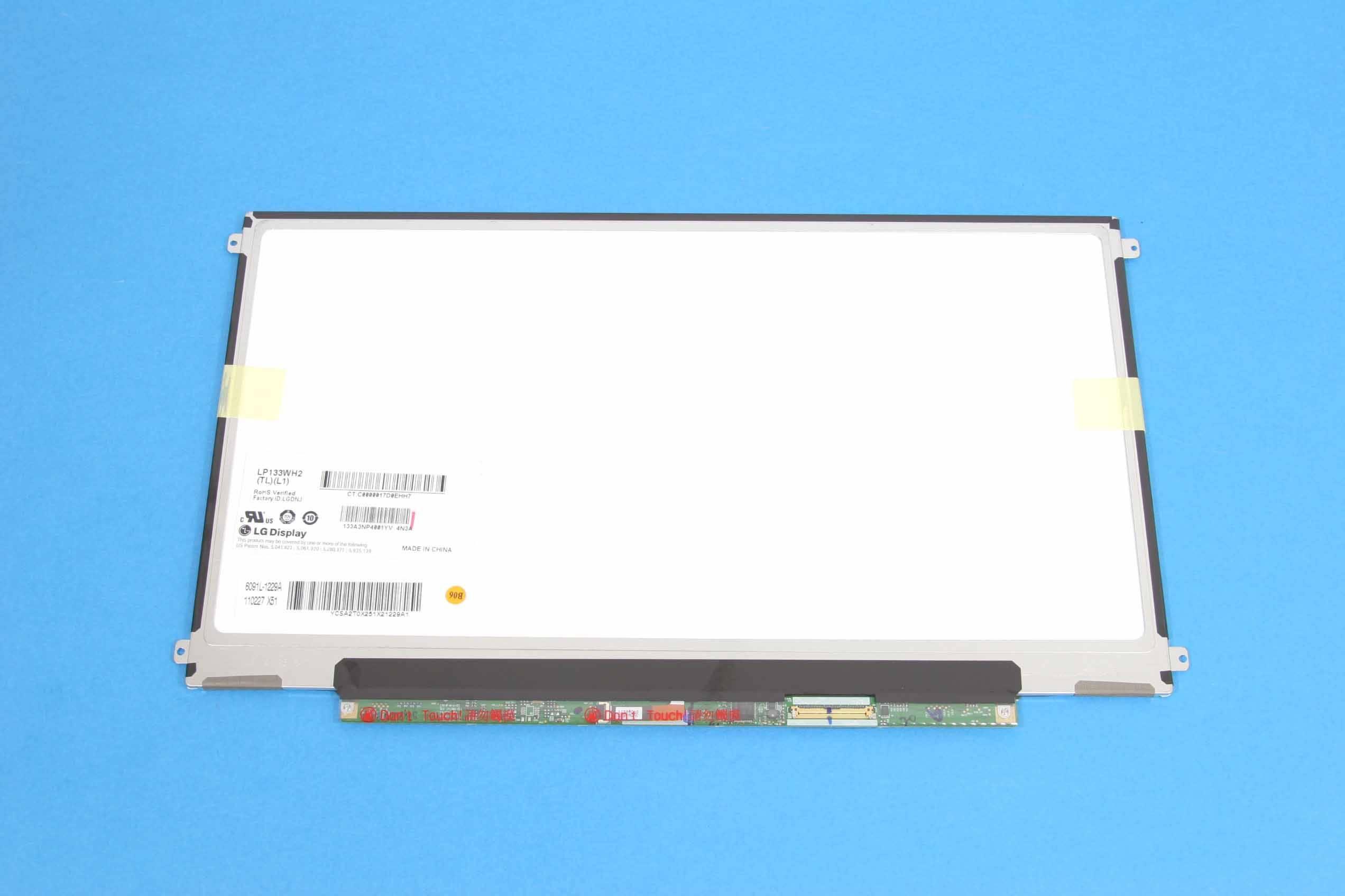 Màn hình laptop Acer Aspire 3830T